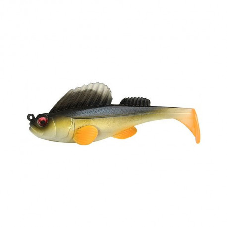 Leurre MEGABASS Dark sleeper 3.8inch 28gr Rotengle