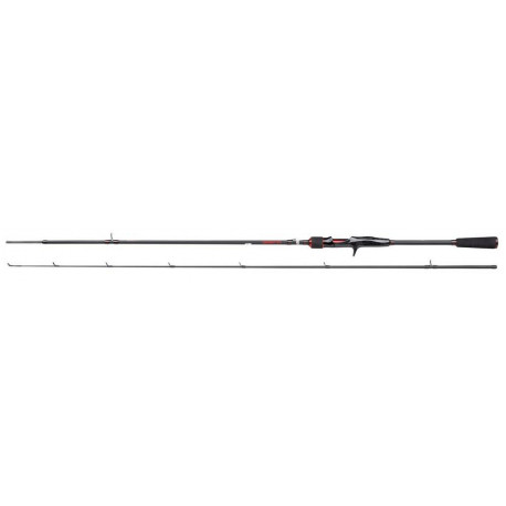 Canne ABU GARCIA Vendetta V3 632H 1.91m 50-100gr