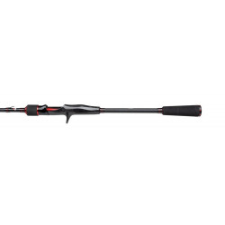 Rod ABU GARCIA Vendetta V3 632H 1.91m 50-100gr 2