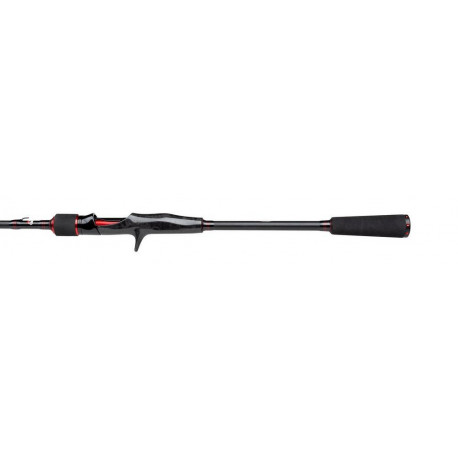 Canne ABU GARCIA Vendetta V3 632H 1.91m 50-100gr