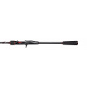 Canne ABU GARCIA Vendetta V3 632H 1.91m 50-100gr