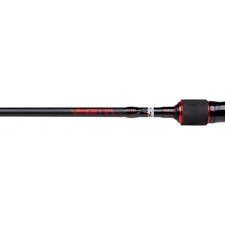 Canne ABU GARCIA Vendetta V3 632H 1.91m 50-100gr