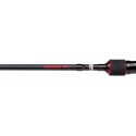Canne ABU GARCIA Vendetta V3 632H 1.91m 50-100gr