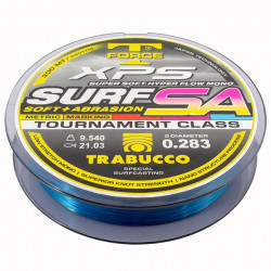 Nylon TRABUCCO XPS Surf Sa Mark System 300m 0.30mm