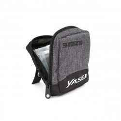 Sac SHIMANO Yasei Sync Trace and drop shot case