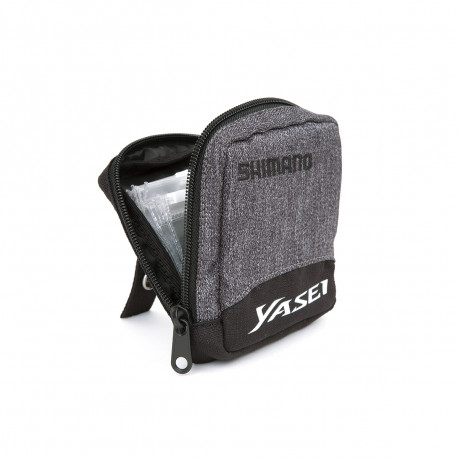 SHIMANO Yasei Sync Trace and drop shot case