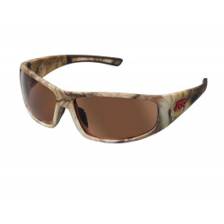 Sunglasses JRC Stealth SG Green Cam/Copper