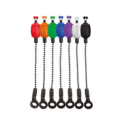 Dumpy FOX bobine Blanc