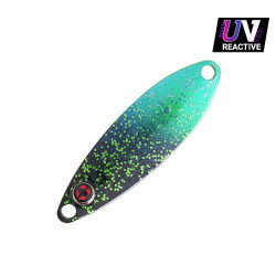 Leurre SAKURA Skoon fat AREA 4.9gr 40mm AR6