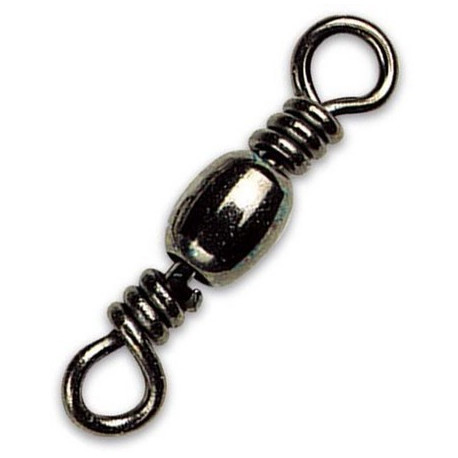 Emerillon DELALANDE Baril n°14