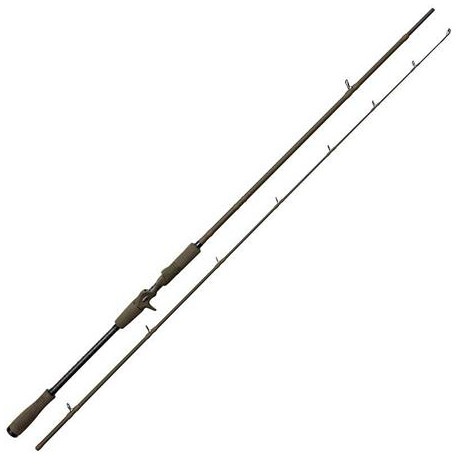 SAVAGE GEAR SG4 Medium game 2m13 14-40gr