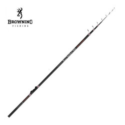 Canne bolognaise BROWNING silverlite 5/25gr- 6mt