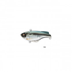 SHIMANO Bantam Rattlin Sur-Vibe 62mm Hasu