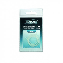 Gaine silicone RIVE  1.25mm  50cm