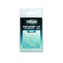Silicone tube RIVE  1.50mm  50cm