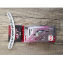 MAGIC TROUT Hustle and bustle White flash lure
