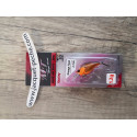 MAGIC TROUT Hustle and bustle Orange flash lure