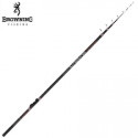 Canne bolognaise BROWNING silverlite 5/25gr- 7mt