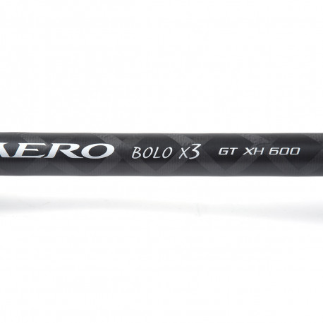 SHIMANO Aero X3 GT H 700 7m up to 25gr