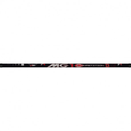 Canne MILO MG10 compétition 11mt