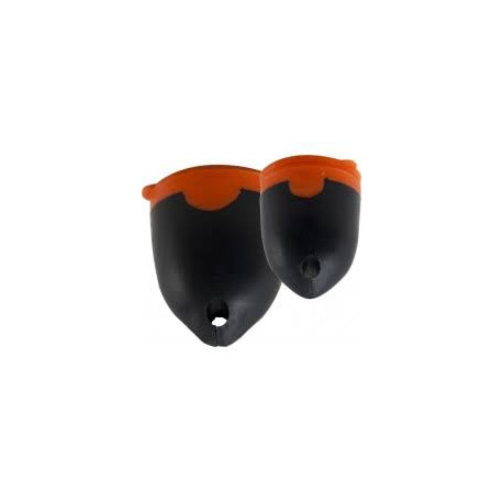 Scion cup MILO ruby small- 2pcs