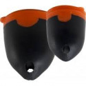 Scion cup MILO ruby medium- 2pcs