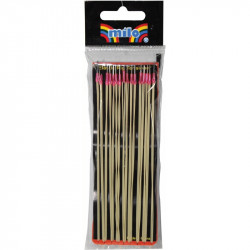 MILO latex line fastener