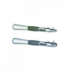 MILO hook rig Large size (2-12)