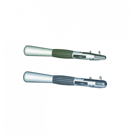 MILO hook rig Large size (2-12)