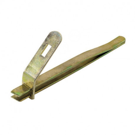 MILO pliers for pen sinkers