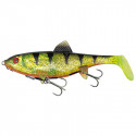 Leurre FOX RAGE Shallow Replicant 18cm Perch