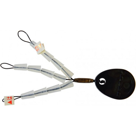 Protège noeud DECOY I guard  Taille L