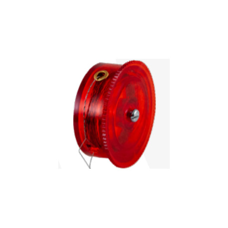 Passe élastique MILO 3m30