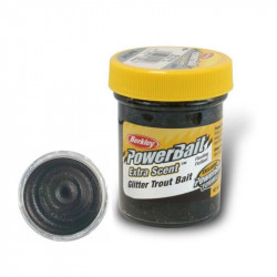 Pâte BERKLEY Sinking Black