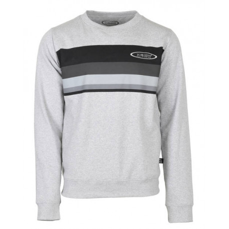 VISION Stripe Collage Pure Waste Taille XL