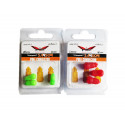Connecteur MILO sanson taille M- 3pcs