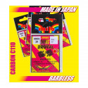 Hameçons MILO brutal 369MS n°12
