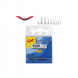 SUEHIRO P132 n°20 hooks