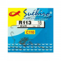 SUEHIRO R113 n°18 hooks