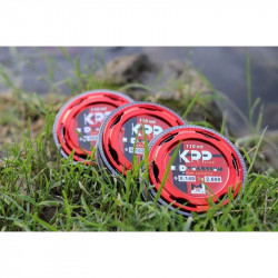Nylon MILO KRP redvolution 0.122mm- 1.790kg-110mt