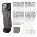 Bourriche MILO redvolution protective carp 3mt