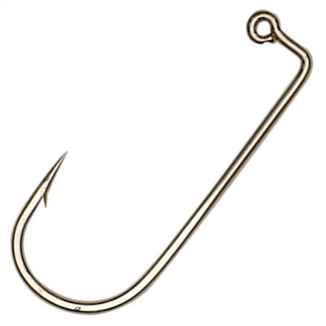 Hook DECOY Jig 11 n°2/0 (Pro pack of 35 pieces)