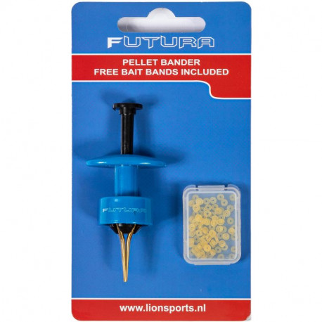 Ecarteur d'élastique LION pour pellet