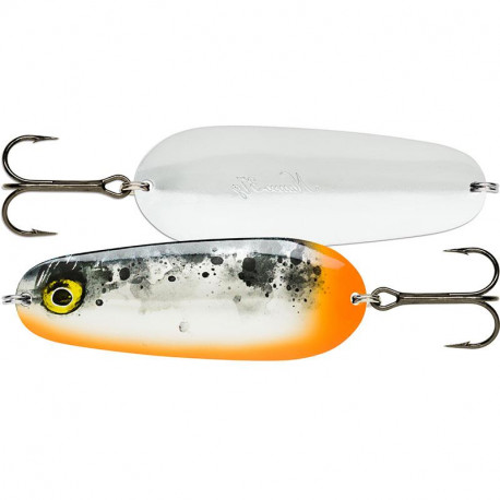 Leurre RAPALA Nauvo 66mm HLW