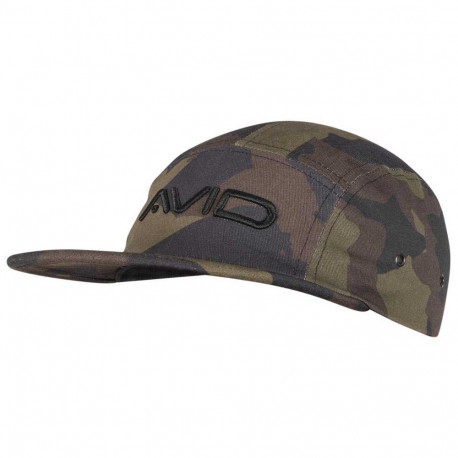 AVID panel cap