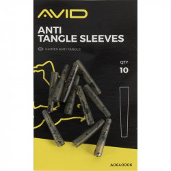 Anti tangle sleeve AVID