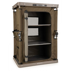 Table FOX Session Storage