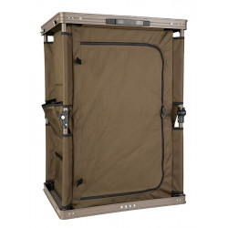 Table FOX Session Storage 2