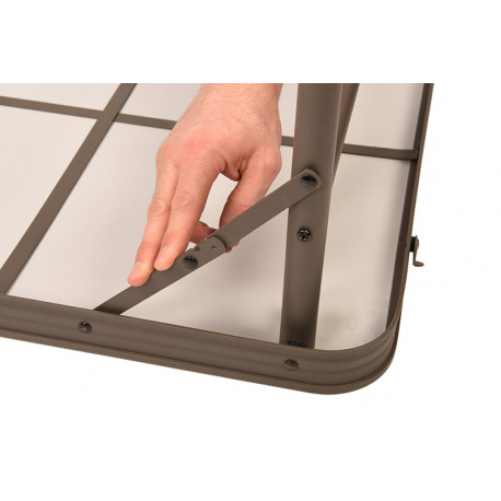 FOX Session Table With Storage
