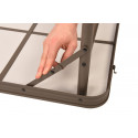 FOX Session Table With Storage